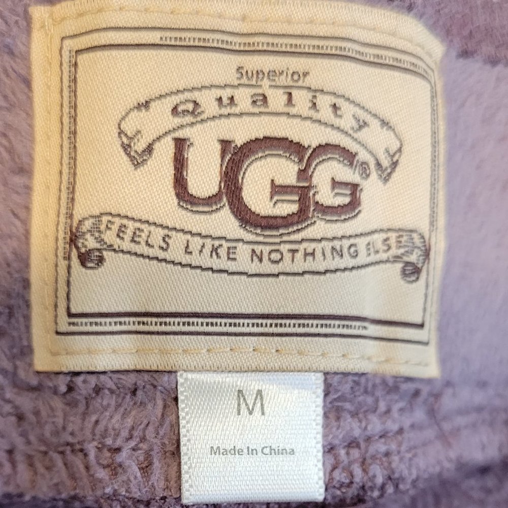 Ugg Athleisure Sweatpants - Picture 6 of 6